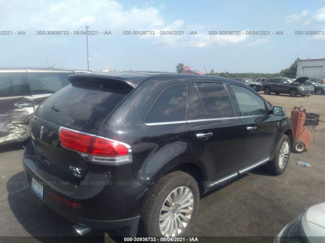 Photo 3 VIN: 2LMDJ8JK7DBL36164 - LINCOLN MKX 