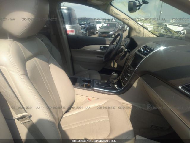 Photo 4 VIN: 2LMDJ8JK7DBL36164 - LINCOLN MKX 