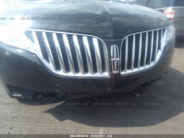 Photo 5 VIN: 2LMDJ8JK7DBL36164 - LINCOLN MKX 