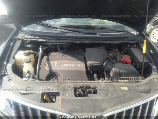 Photo 9 VIN: 2LMDJ8JK7DBL36164 - LINCOLN MKX 