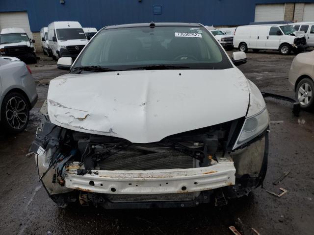 Photo 4 VIN: 2LMDJ8JK7DBL36648 - LINCOLN MKX 