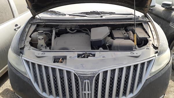 Photo 25 VIN: 2LMDJ8JK7DBL38206 - LINCOLN MKX 