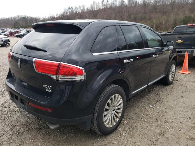 Photo 3 VIN: 2LMDJ8JK7DBL38786 - LINCOLN MKX 