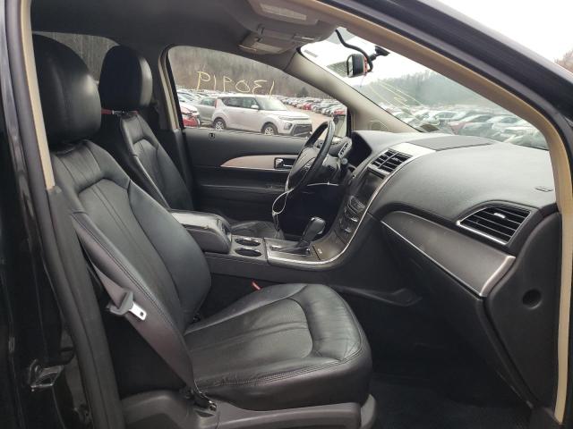 Photo 4 VIN: 2LMDJ8JK7DBL38786 - LINCOLN MKX 