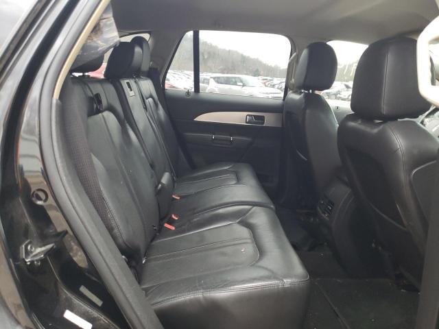 Photo 5 VIN: 2LMDJ8JK7DBL38786 - LINCOLN MKX 