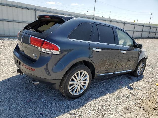 Photo 2 VIN: 2LMDJ8JK7DBL41218 - LINCOLN MKX 