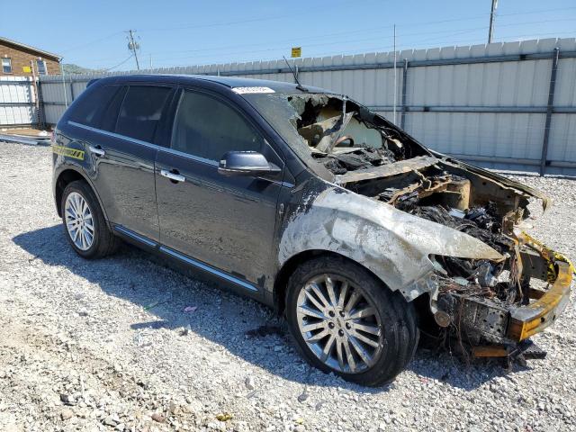 Photo 3 VIN: 2LMDJ8JK7DBL41218 - LINCOLN MKX 