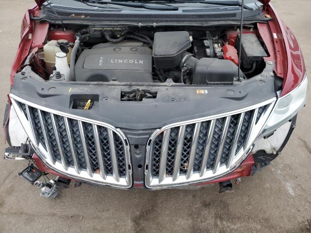 Photo 11 VIN: 2LMDJ8JK7DBL43261 - LINCOLN MKX 