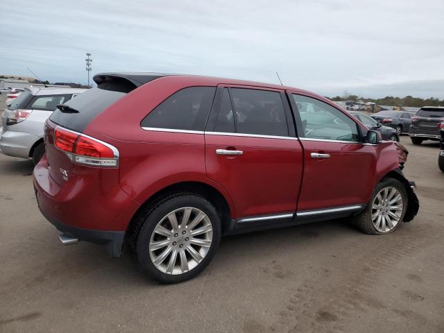 Photo 2 VIN: 2LMDJ8JK7DBL43261 - LINCOLN MKX 