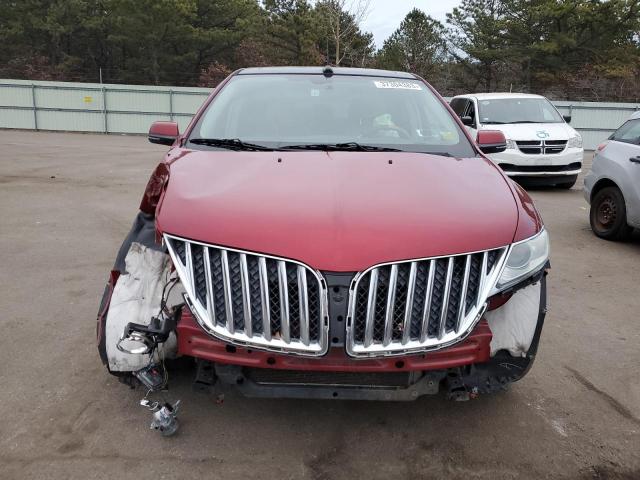 Photo 4 VIN: 2LMDJ8JK7DBL43261 - LINCOLN MKX 