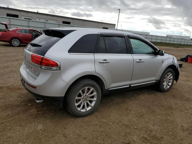 Photo 2 VIN: 2LMDJ8JK7DBL61033 - LINCOLN MKX 