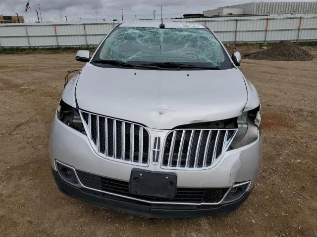 Photo 4 VIN: 2LMDJ8JK7DBL61033 - LINCOLN MKX 