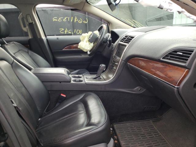 Photo 4 VIN: 2LMDJ8JK7EBL01187 - LINCOLN MKX 