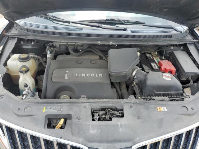 Photo 10 VIN: 2LMDJ8JK7EBL02839 - LINCOLN MKX 