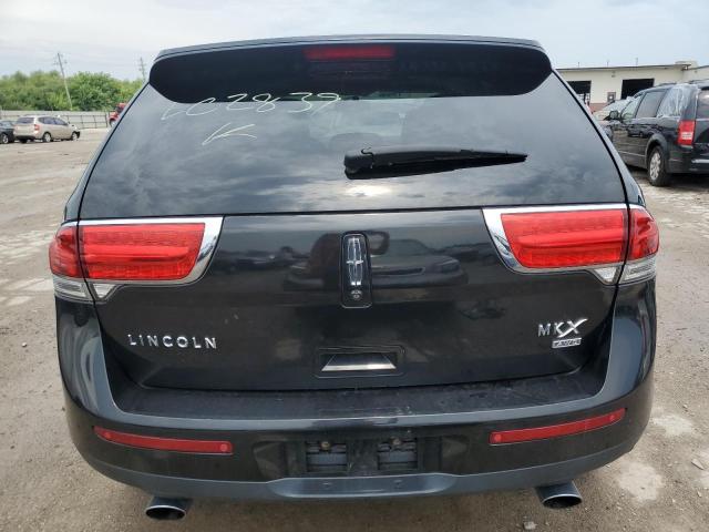 Photo 5 VIN: 2LMDJ8JK7EBL02839 - LINCOLN MKX 