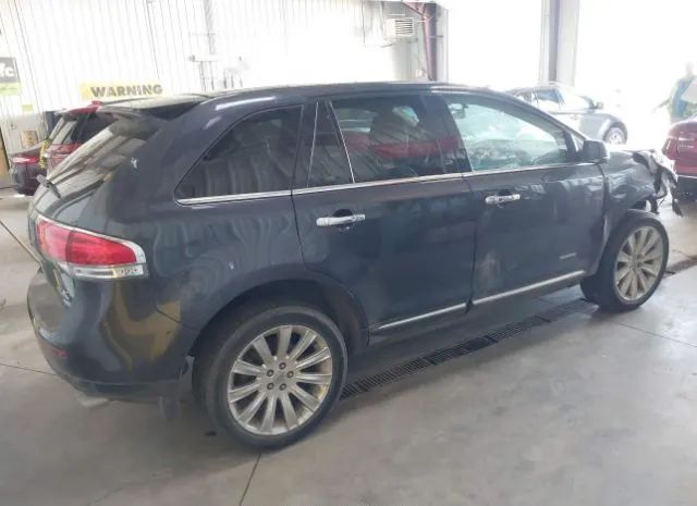 Photo 3 VIN: 2LMDJ8JK7EBL03571 - LINCOLN MKX 