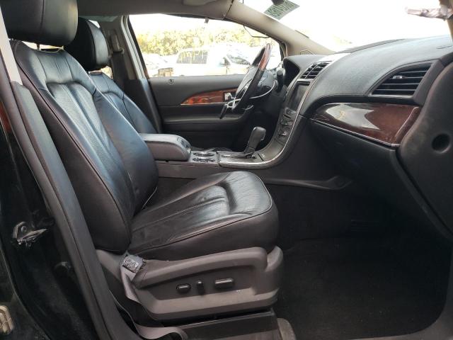 Photo 4 VIN: 2LMDJ8JK7EBL09922 - LINCOLN MKX 