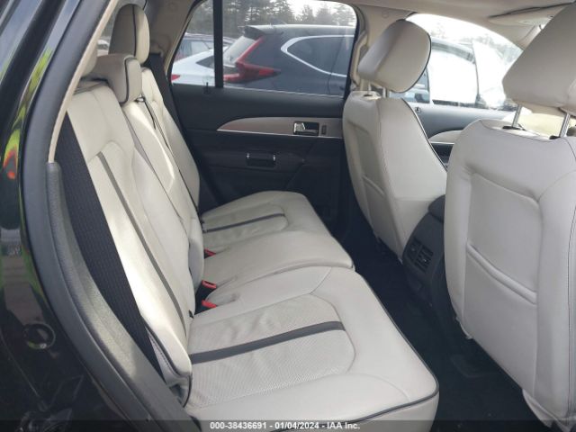 Photo 7 VIN: 2LMDJ8JK7FBL20243 - LINCOLN MKX 