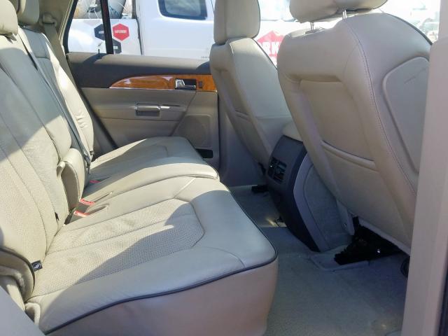 Photo 5 VIN: 2LMDJ8JK7FBL21764 - LINCOLN MKX 