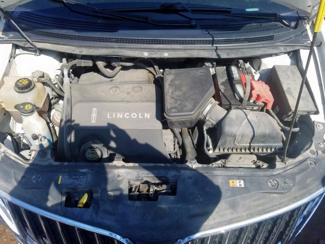 Photo 6 VIN: 2LMDJ8JK7FBL21764 - LINCOLN MKX 