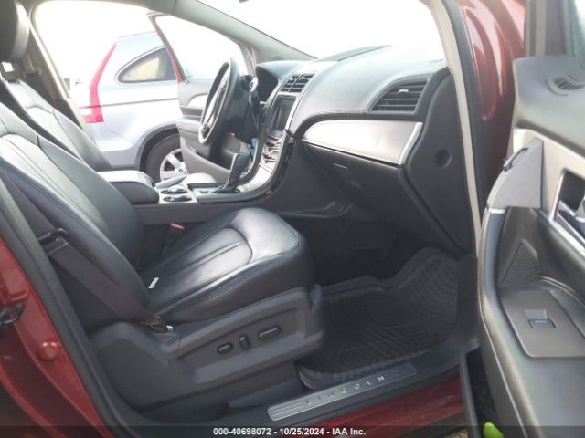 Photo 4 VIN: 2LMDJ8JK7FBL22333 - LINCOLN MKX 