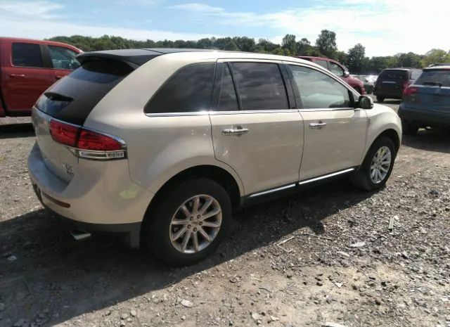 Photo 3 VIN: 2LMDJ8JK7FBL23207 - LINCOLN MKX 