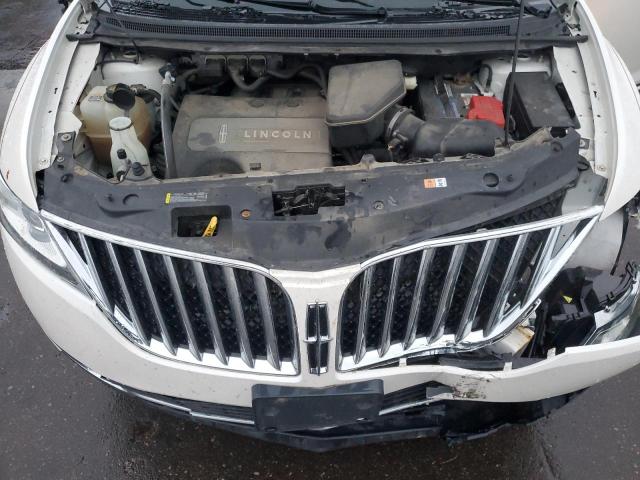 Photo 11 VIN: 2LMDJ8JK7FBL25085 - LINCOLN MKX 