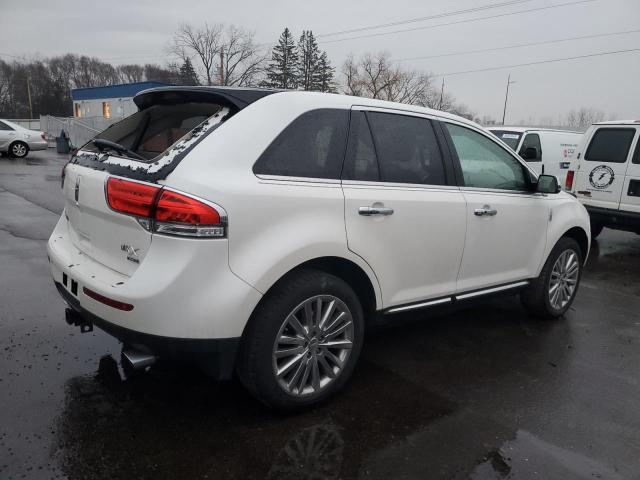 Photo 2 VIN: 2LMDJ8JK7FBL25085 - LINCOLN MKX 