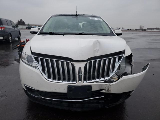 Photo 4 VIN: 2LMDJ8JK7FBL25085 - LINCOLN MKX 