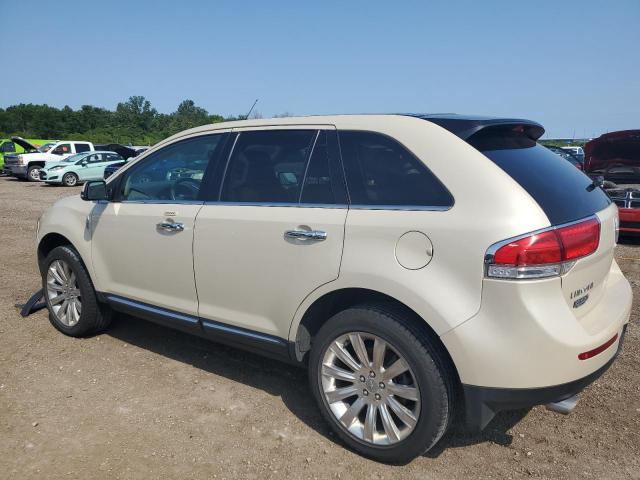 Photo 1 VIN: 2LMDJ8JK7FBL25751 - LINCOLN MKX 