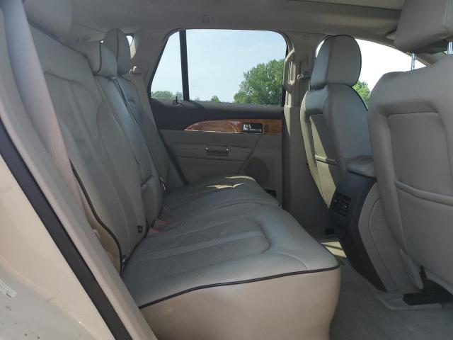 Photo 10 VIN: 2LMDJ8JK7FBL25751 - LINCOLN MKX 