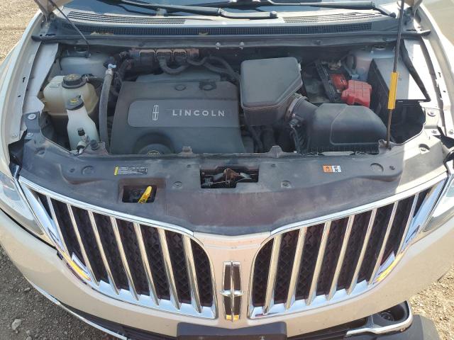 Photo 11 VIN: 2LMDJ8JK7FBL25751 - LINCOLN MKX 