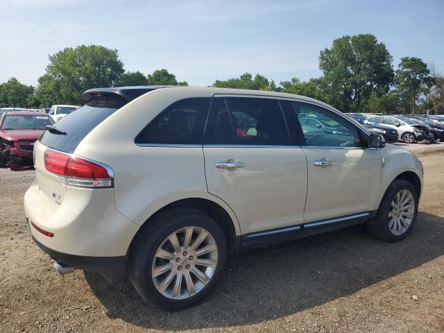 Photo 2 VIN: 2LMDJ8JK7FBL25751 - LINCOLN MKX 