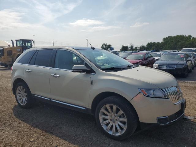 Photo 3 VIN: 2LMDJ8JK7FBL25751 - LINCOLN MKX 