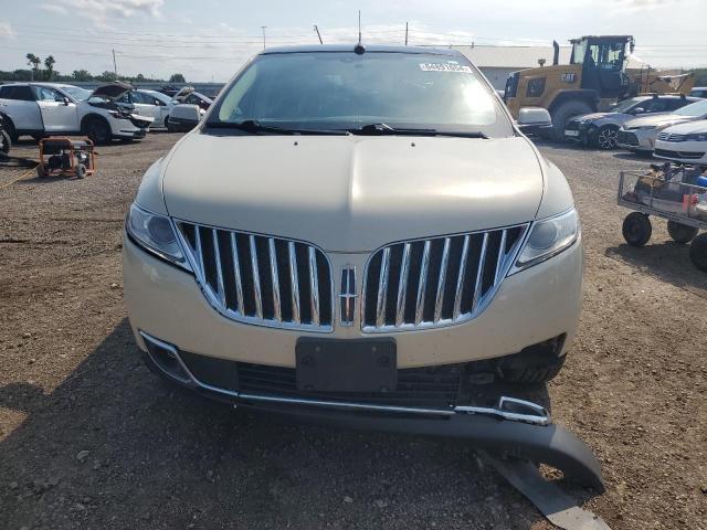 Photo 4 VIN: 2LMDJ8JK7FBL25751 - LINCOLN MKX 