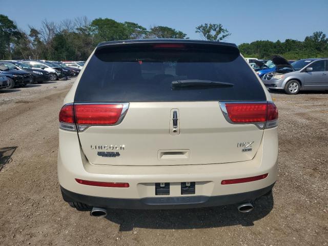 Photo 5 VIN: 2LMDJ8JK7FBL25751 - LINCOLN MKX 