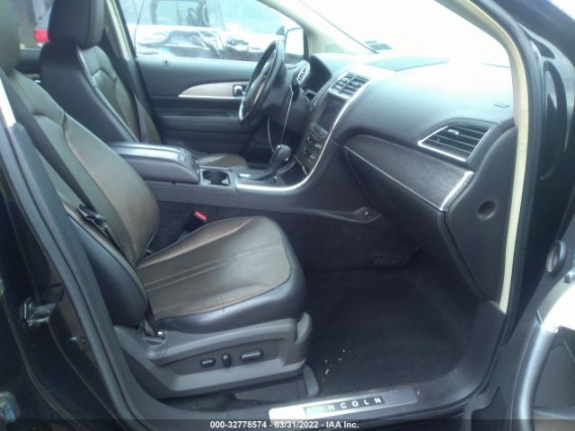 Photo 4 VIN: 2LMDJ8JK8BBJ06890 - LINCOLN MKX 