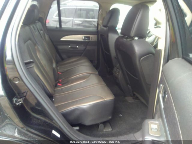 Photo 7 VIN: 2LMDJ8JK8BBJ06890 - LINCOLN MKX 