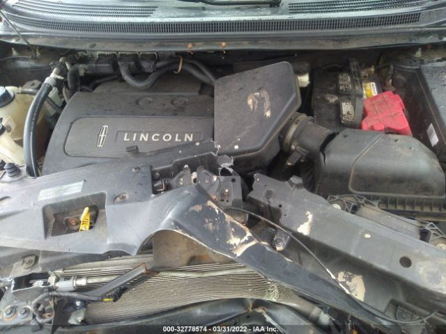 Photo 9 VIN: 2LMDJ8JK8BBJ06890 - LINCOLN MKX 