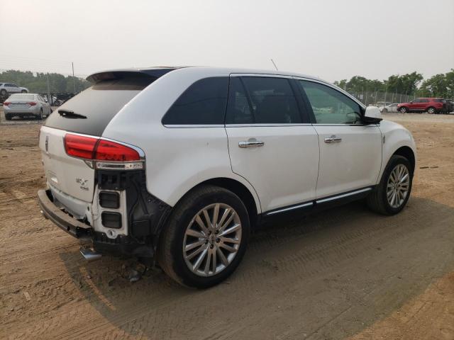 Photo 2 VIN: 2LMDJ8JK8BBJ09353 - LINCOLN MKX 