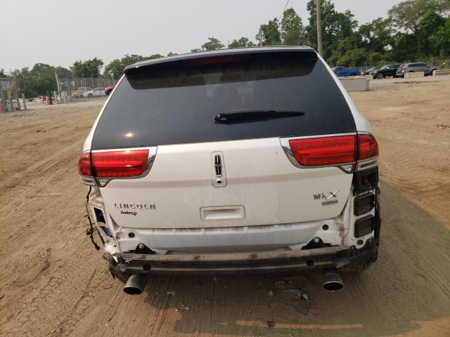 Photo 5 VIN: 2LMDJ8JK8BBJ09353 - LINCOLN MKX 