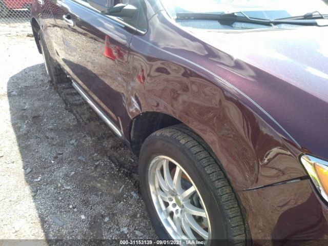 Photo 5 VIN: 2LMDJ8JK8BBJ10258 - LINCOLN MKX 