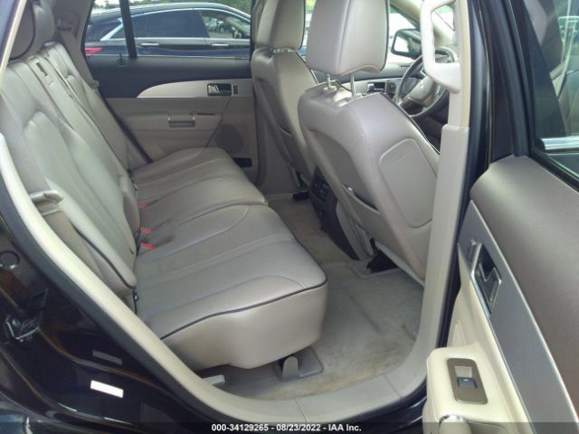 Photo 7 VIN: 2LMDJ8JK8BBJ11099 - LINCOLN MKX 