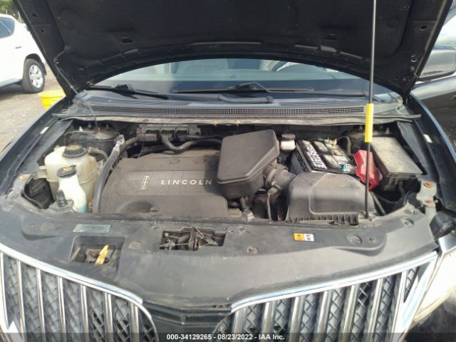 Photo 9 VIN: 2LMDJ8JK8BBJ11099 - LINCOLN MKX 