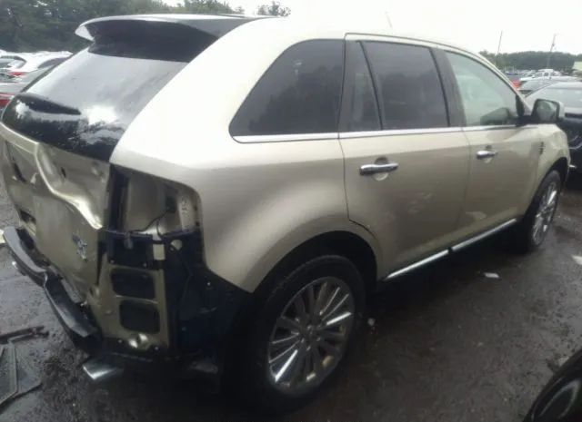 Photo 3 VIN: 2LMDJ8JK8BBJ12818 - LINCOLN MKX 