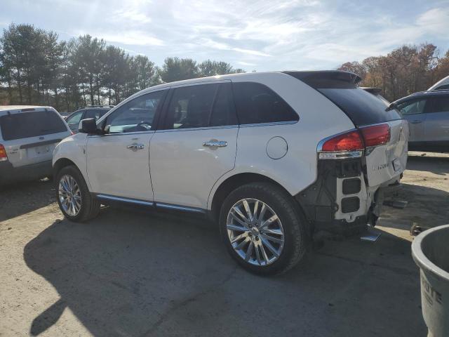 Photo 1 VIN: 2LMDJ8JK8BBJ13547 - LINCOLN MKX 