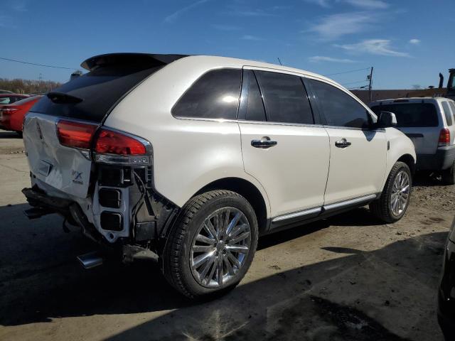 Photo 2 VIN: 2LMDJ8JK8BBJ13547 - LINCOLN MKX 