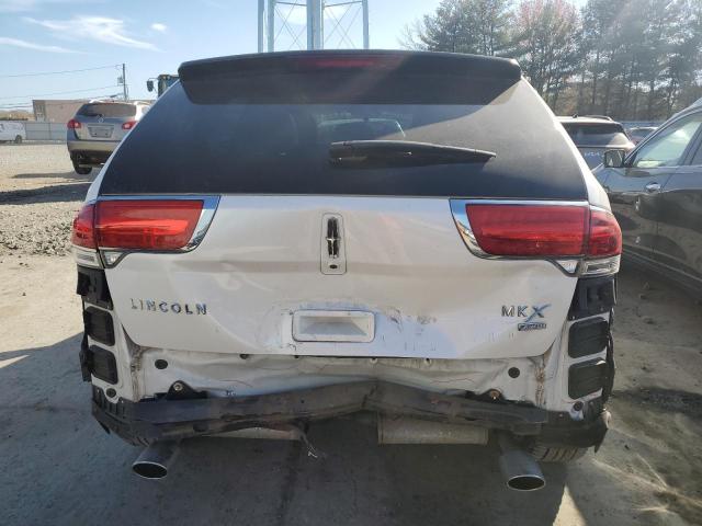 Photo 5 VIN: 2LMDJ8JK8BBJ13547 - LINCOLN MKX 