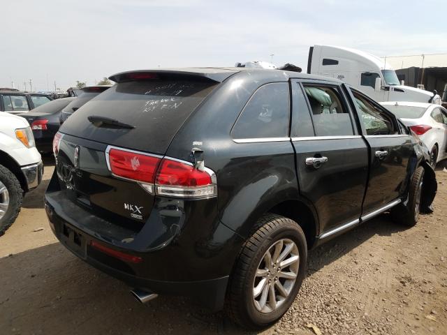 Photo 3 VIN: 2LMDJ8JK8BBJ14780 - LINCOLN MKX 