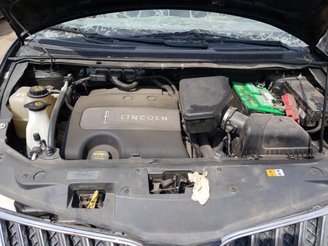 Photo 6 VIN: 2LMDJ8JK8BBJ14780 - LINCOLN MKX 